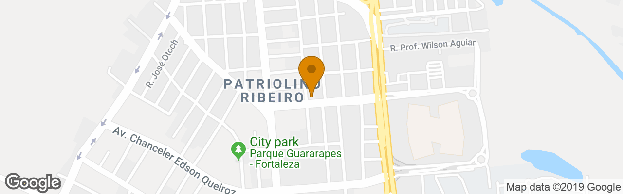 Hotel Ibis Fortaleza Centro de Eventos 