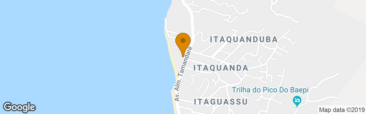 Hostal Pousada Casa Amarela 