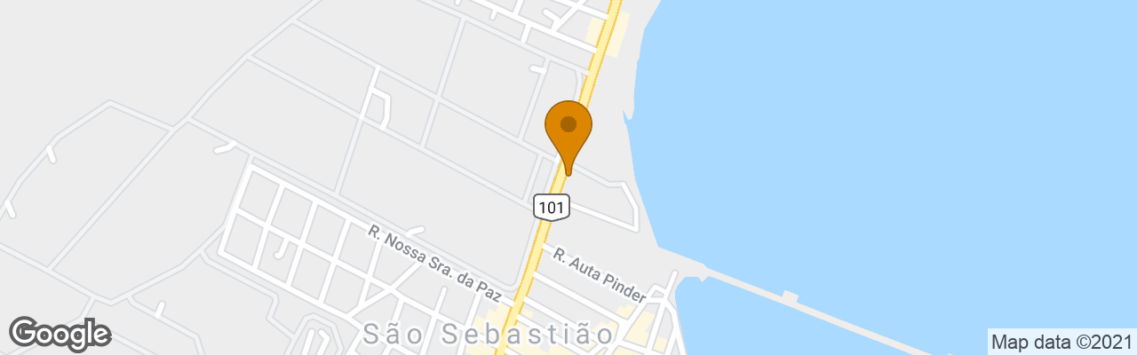 Hotel Recanto dos Pássaros 