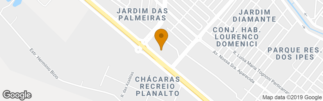 Hotel Ibis Budget Sertaozinho 