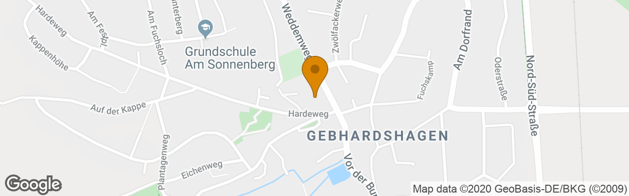 Pension Gasthaus Keune