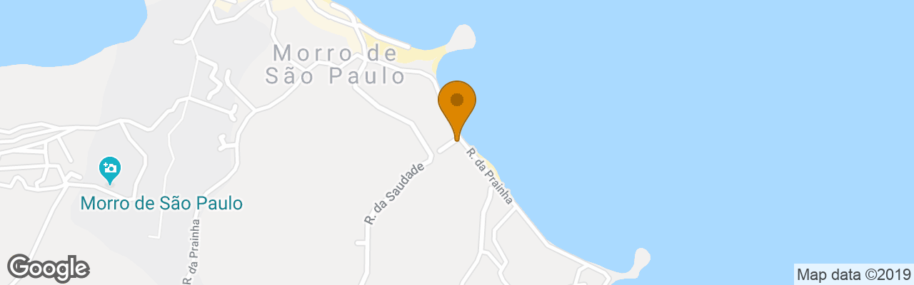 Hostal Pousada Bella Vida 