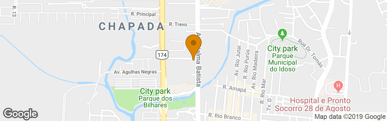 Hotel Ibis Budget Manaus 