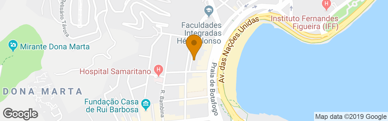 Hotel Ibis Budget Rj Botafogo 