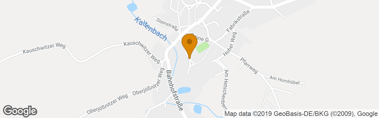 Schloss-gut-Hotel Jößnitz