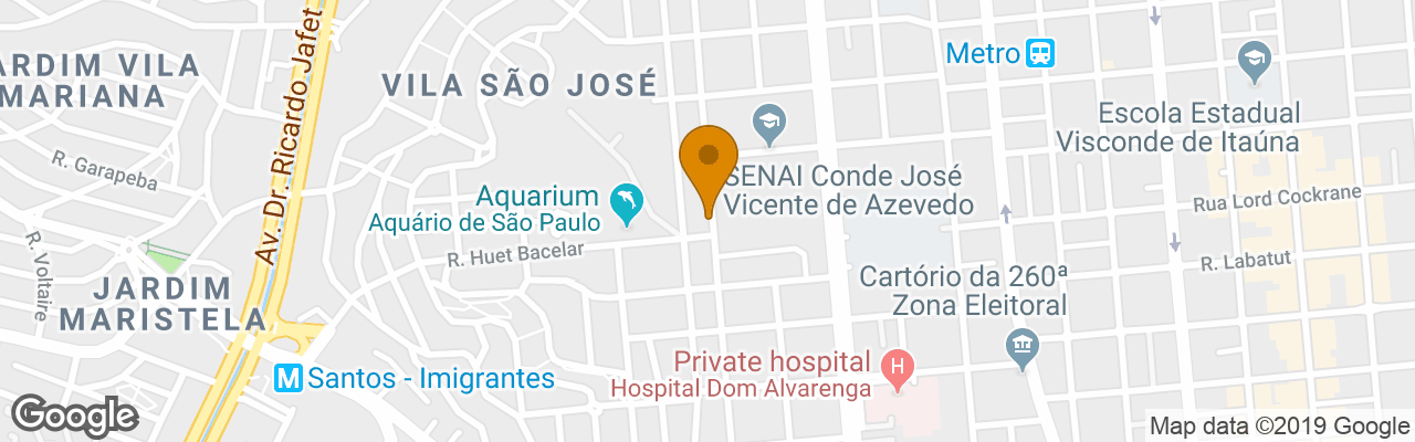 Hotel Mini Pousada Lb 