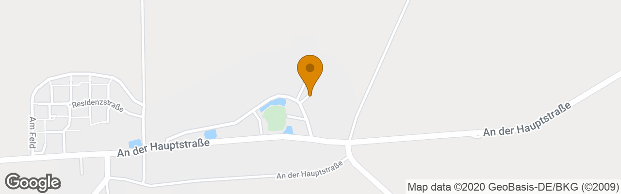 Bed & Breakfast Pension Röhrborn