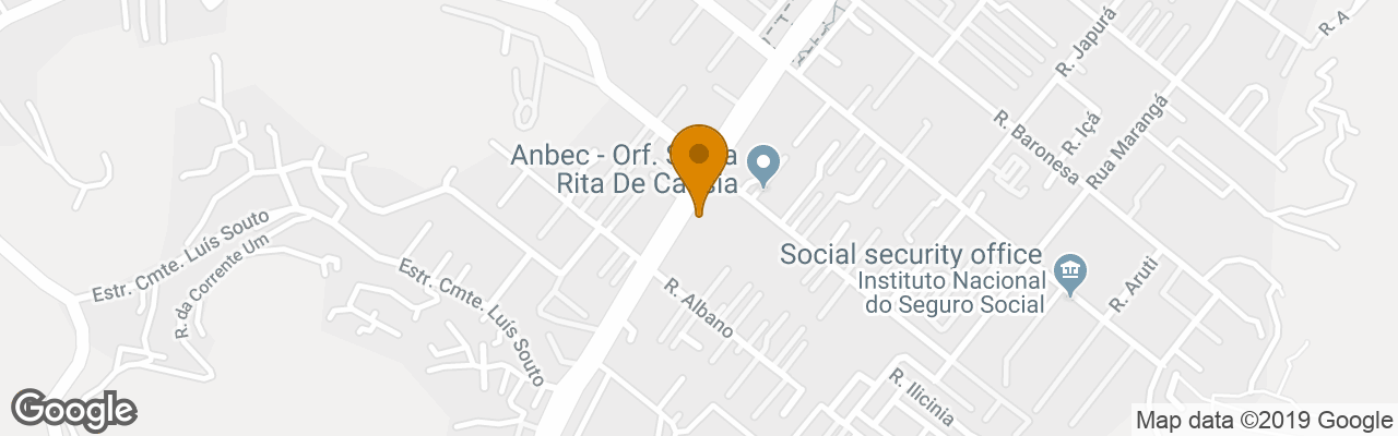 Hotel Barao da Taquara 