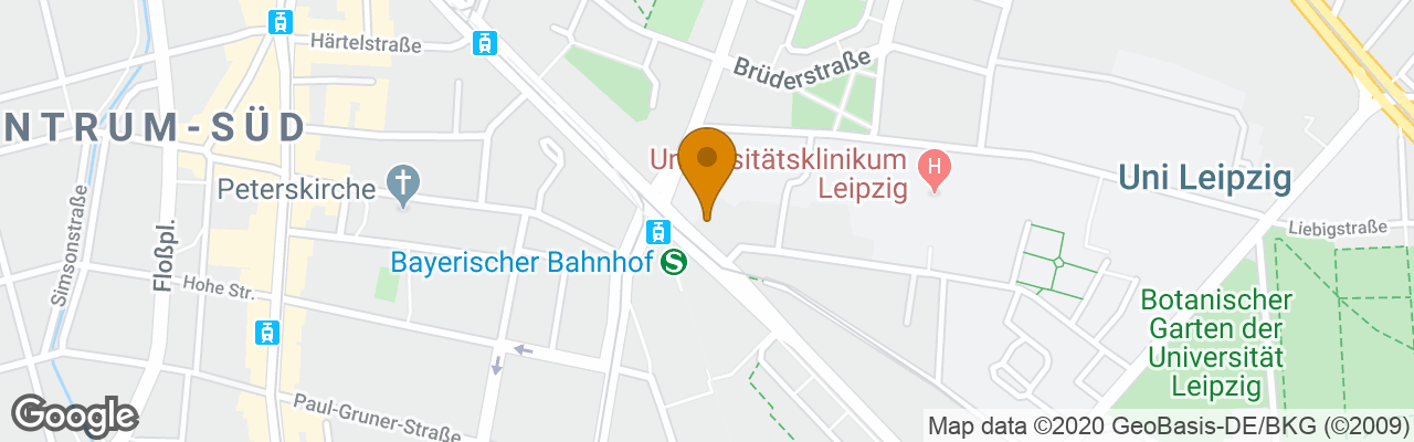 Hotel Am Bayrischen Platz