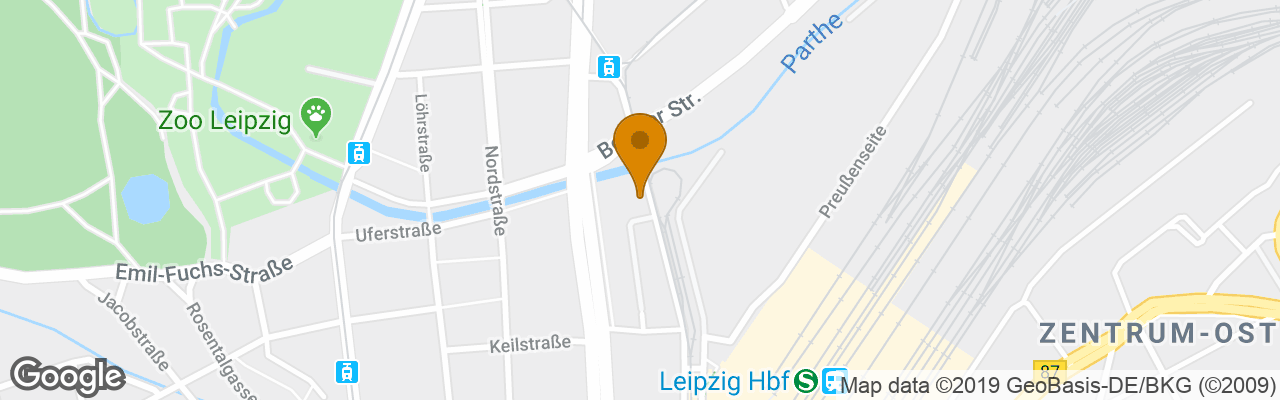 Hotel Central Globetrotter