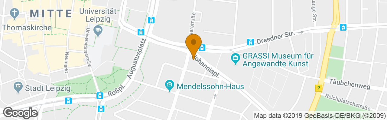 Schlafgut Appartement