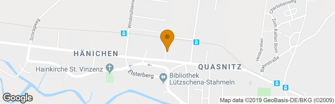 Hotel Zur Grünen Aue