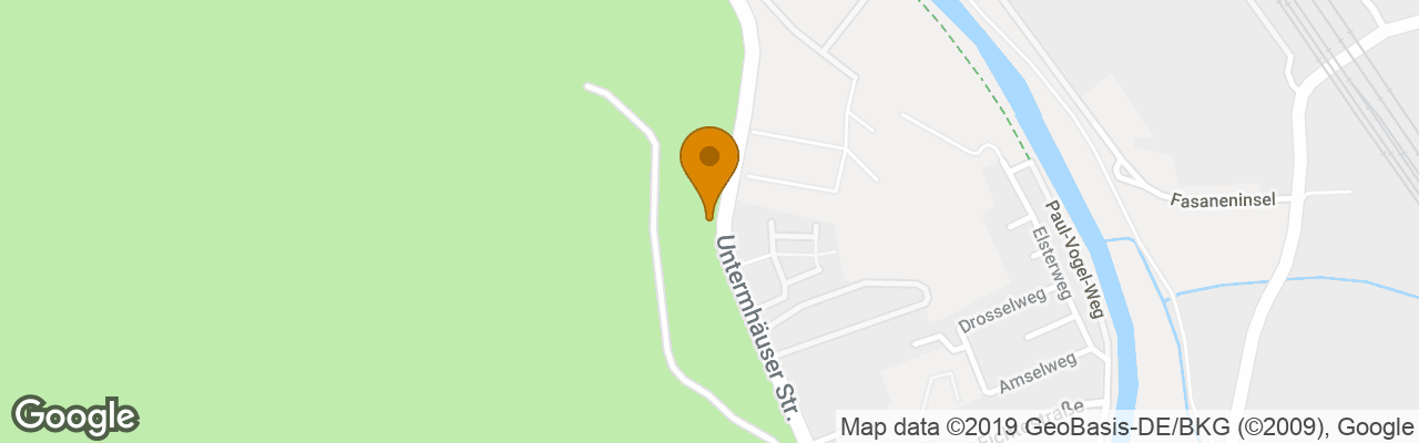 Hotel Zwergschlösschen