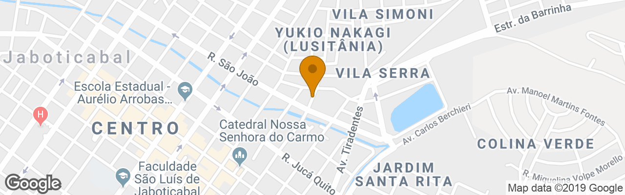 Hotel Ibis Jaboticabal 