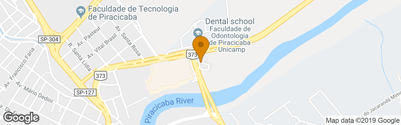 Hotel Ibis Budget Piracicaba 