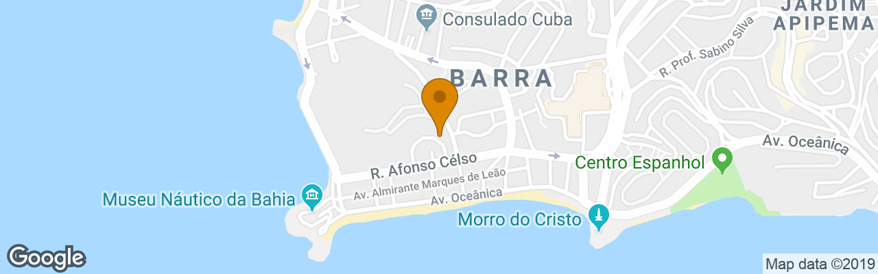 Hotel Pousada Papaya Verde 