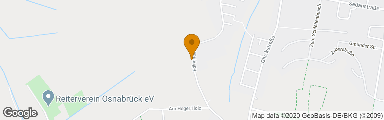 Hotel Osnabrück Park