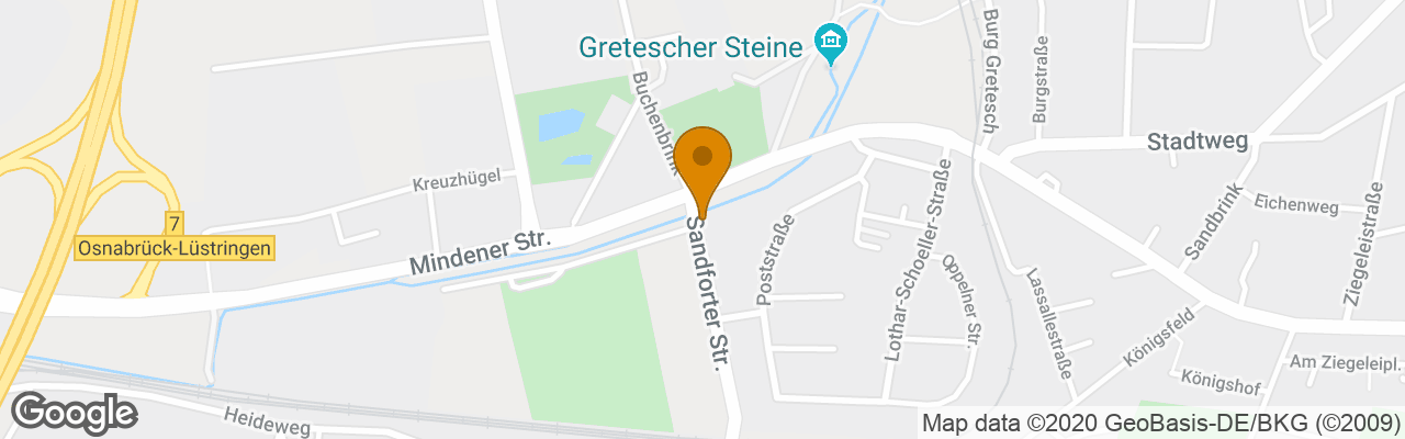 Hotel Gretescher Hof