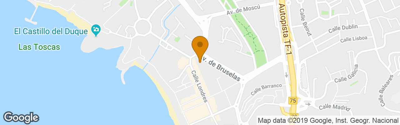 Hotel Colon Guanahani - Adults Only 