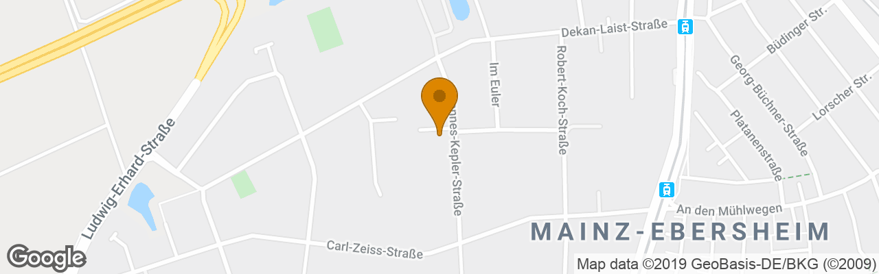 Hotel Ibis Budget Mainz Hechtsheim