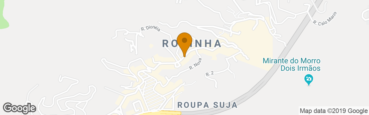 Hospedaria Boa Viagem 