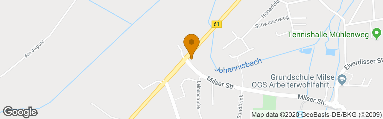 Parkhotel Milser Krug