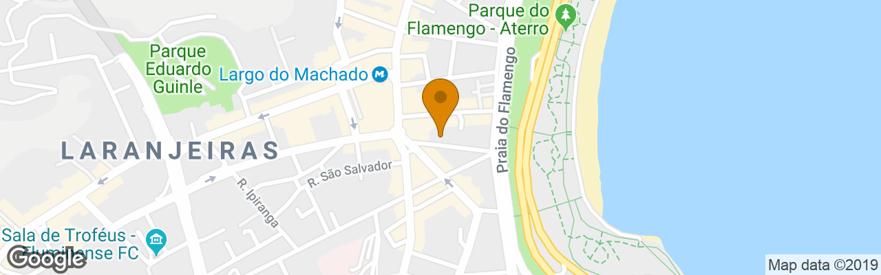 Hotel Barão do Flamengo 