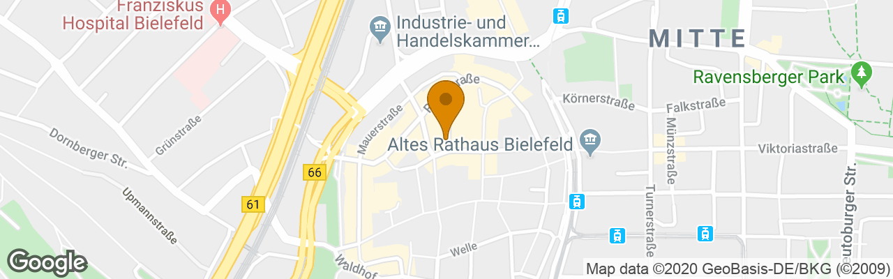 Hotel Ravensberger Hof