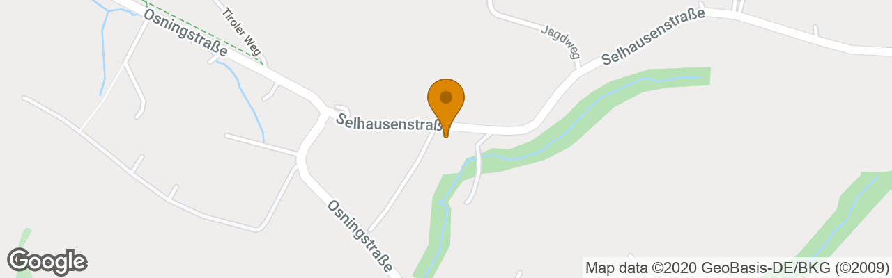 Landhotel Bielefelder Höhe