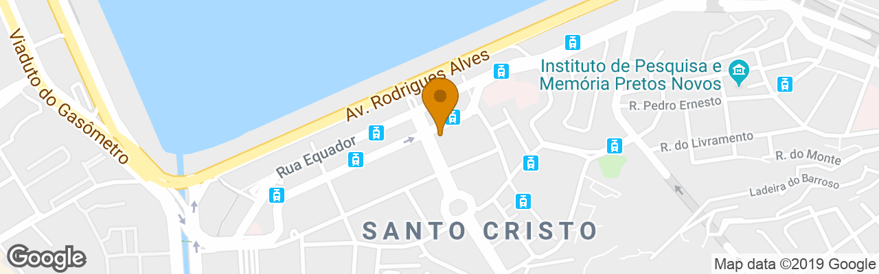 Hotel Ibis Rio Porto Atlantico 