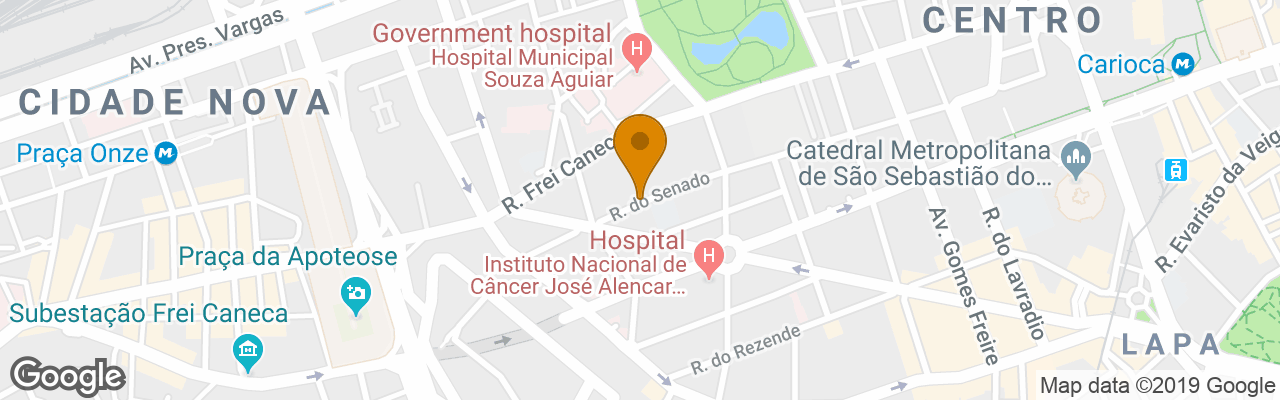 Hotel Paraguai - Adults Only 