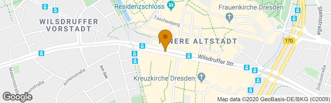 Hotel Ibis Budget Dresden City