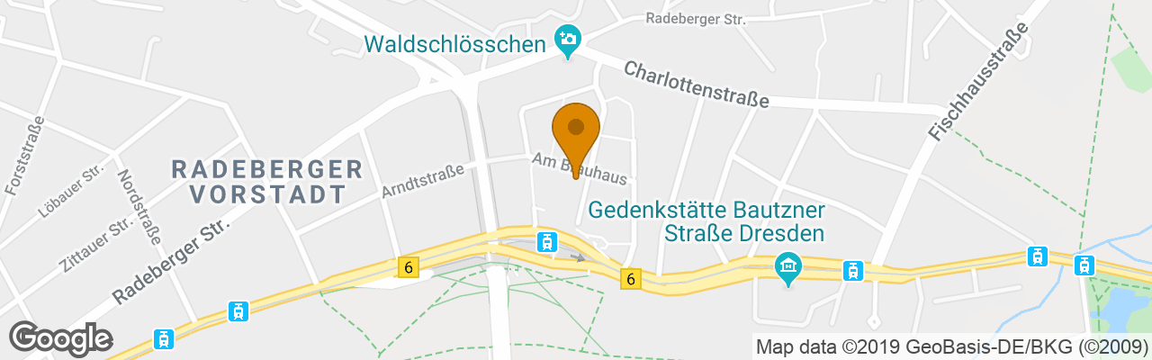 Hotel Am Waldschlösschen