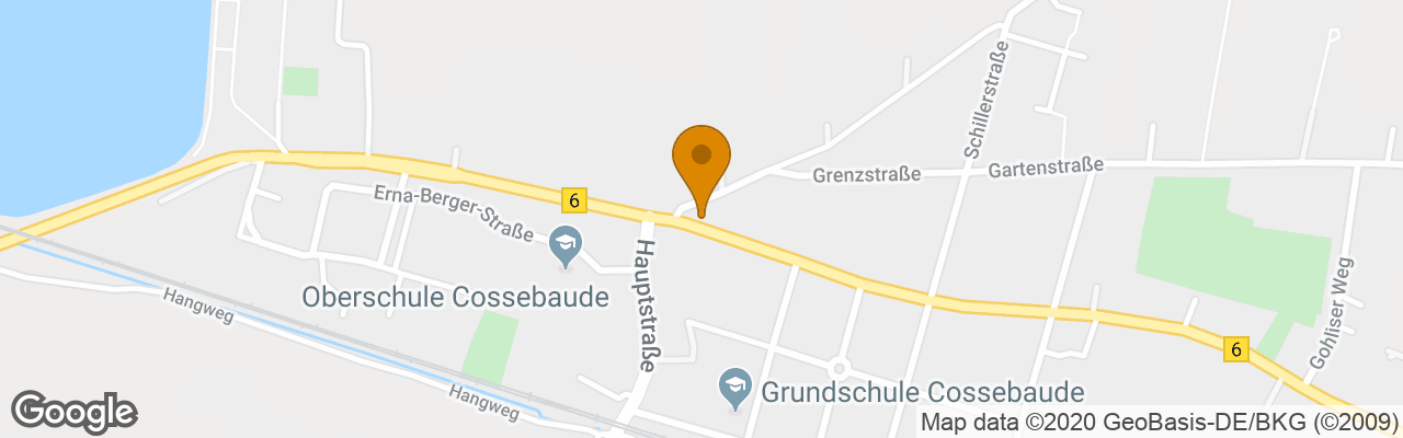 Hotel Am Friedensstein