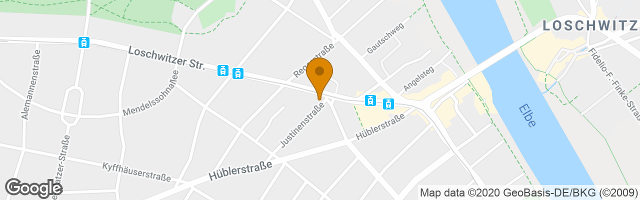 Hotel Am Blauen Wunder