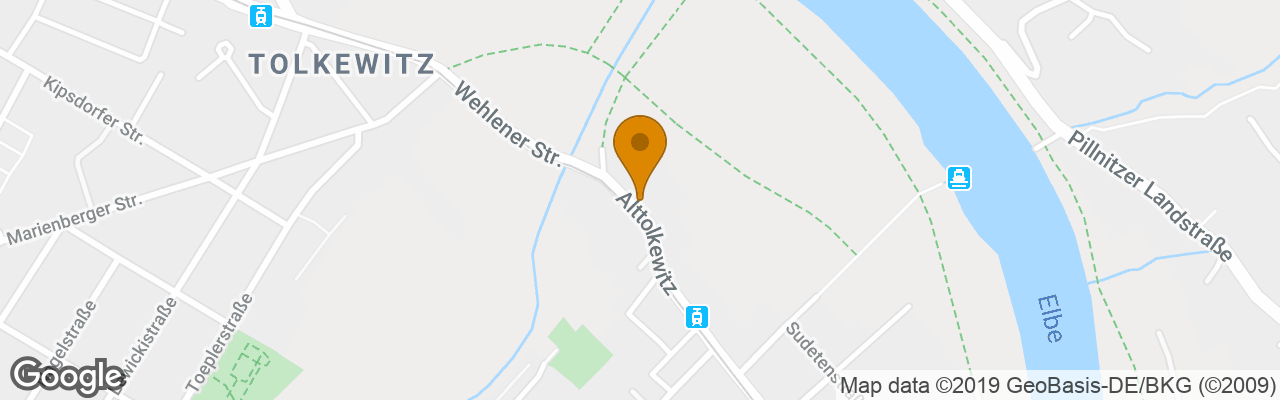 Hotel Alttolkewitzer Zimmervermietung Mrosk