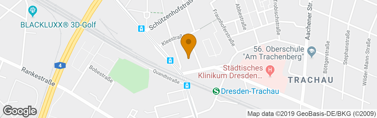 Hotel Dresden Domizil