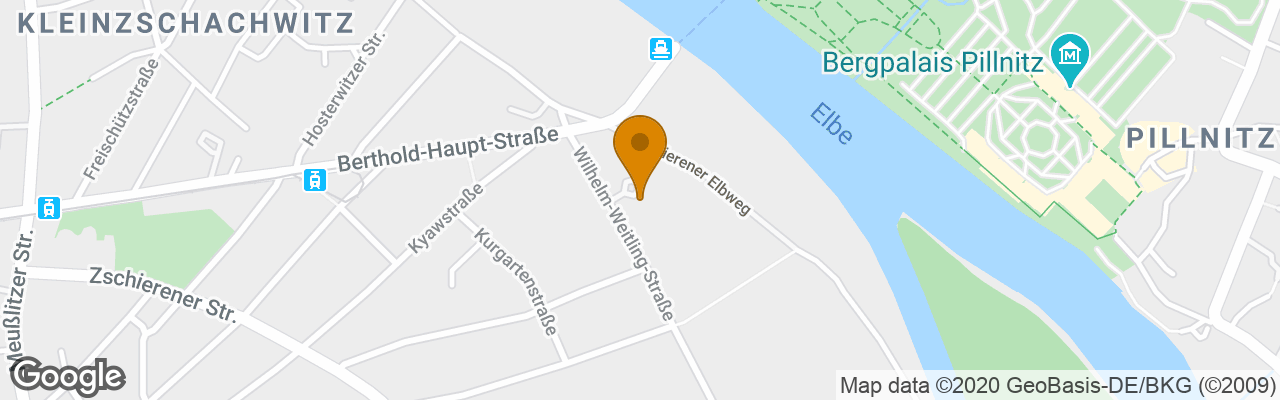 Therese Malten Villa