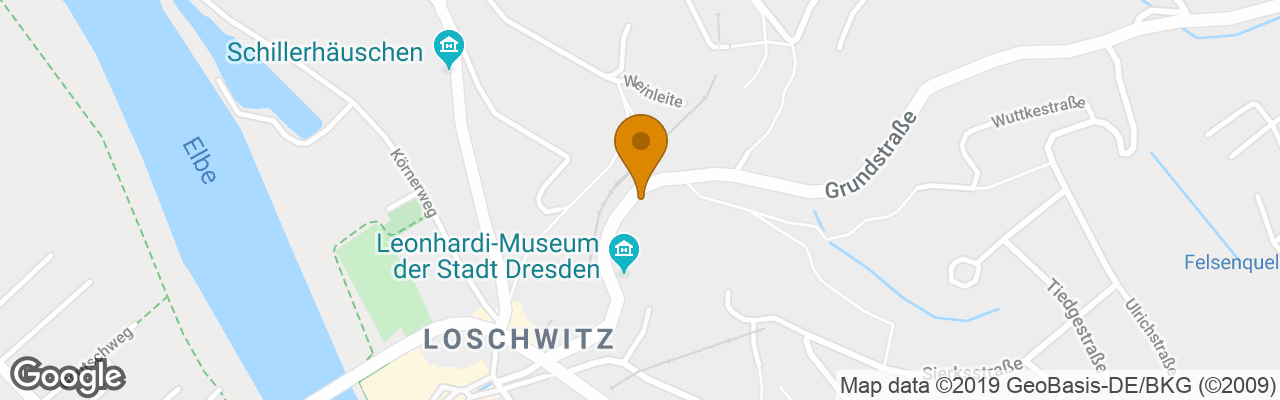 Pension Gästehaus Loschwitz