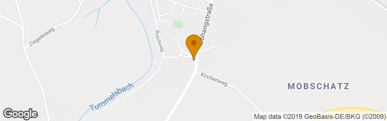 Pension Landhaus - Hempel