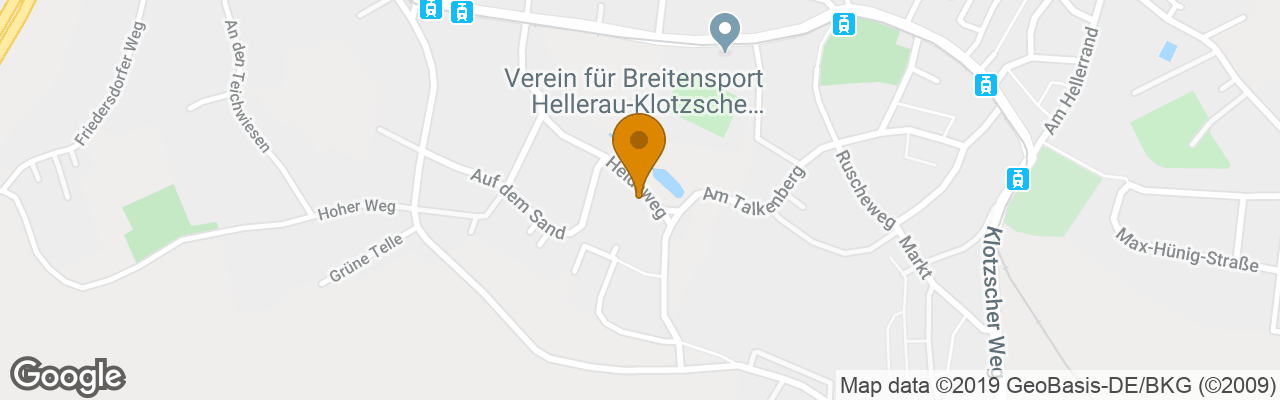 Bed & Breakfast Pension Hellerau