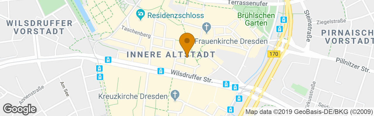 Heinrich Schuetz Residenz