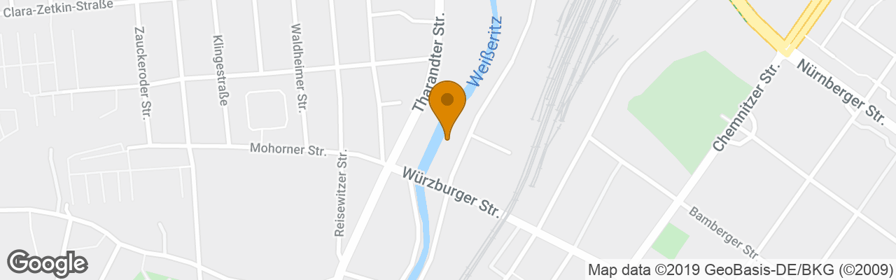 Bed & Breakfast Pension An Der Weißeritz