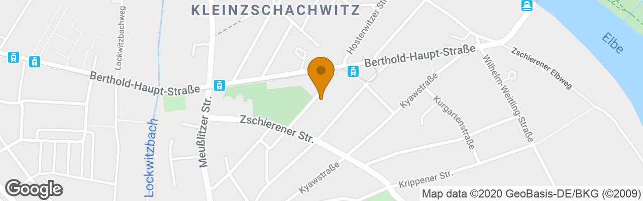 Bed & Breakfast Pension An Der Pillnitzer Schlossfähre