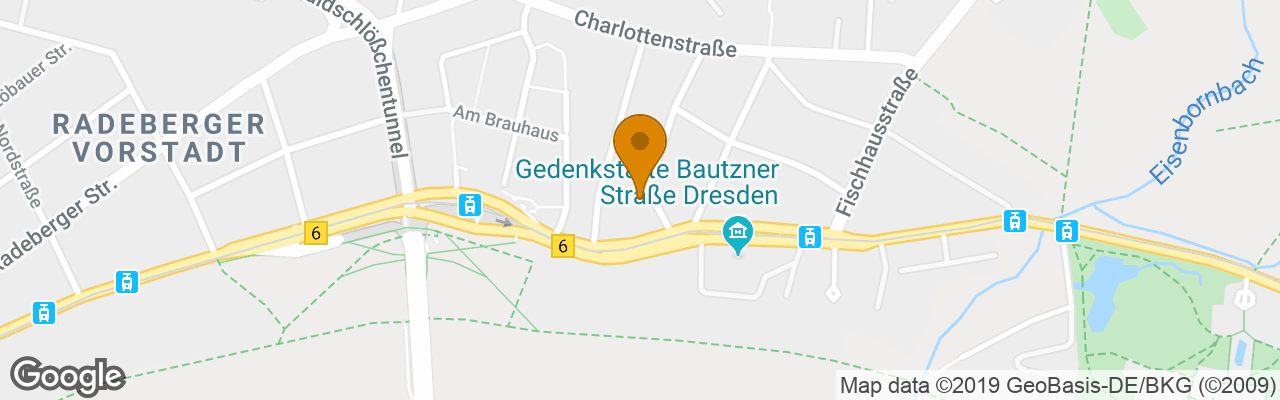 Villa Am Waldschlösschen