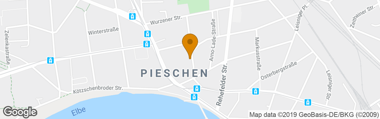 Bed & Breakfast Zu Dresden Pension