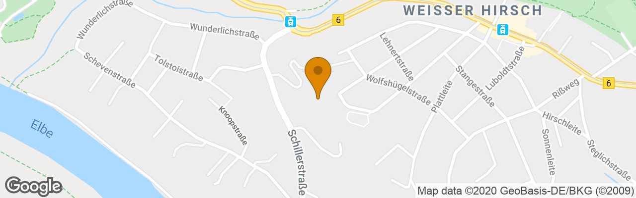 Hotel Villa Weißer Hirsch