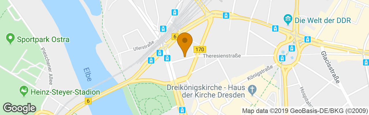 Hotel Hofgarten 1824