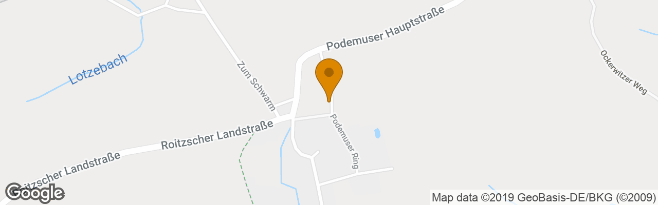 Hotel De Bücke Dich