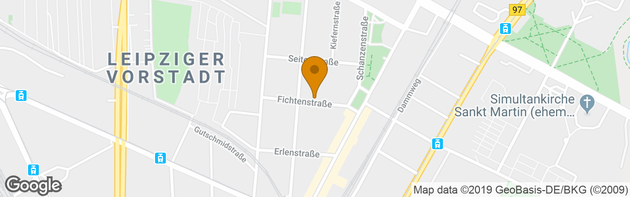 Bed & Breakfast Pension Mezzaluna